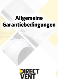 Allgemeine Garantiebedingungen Allgemeine Garantiebedingungen